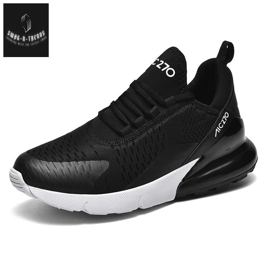 Versatile 270 Mesh Sports Shoes