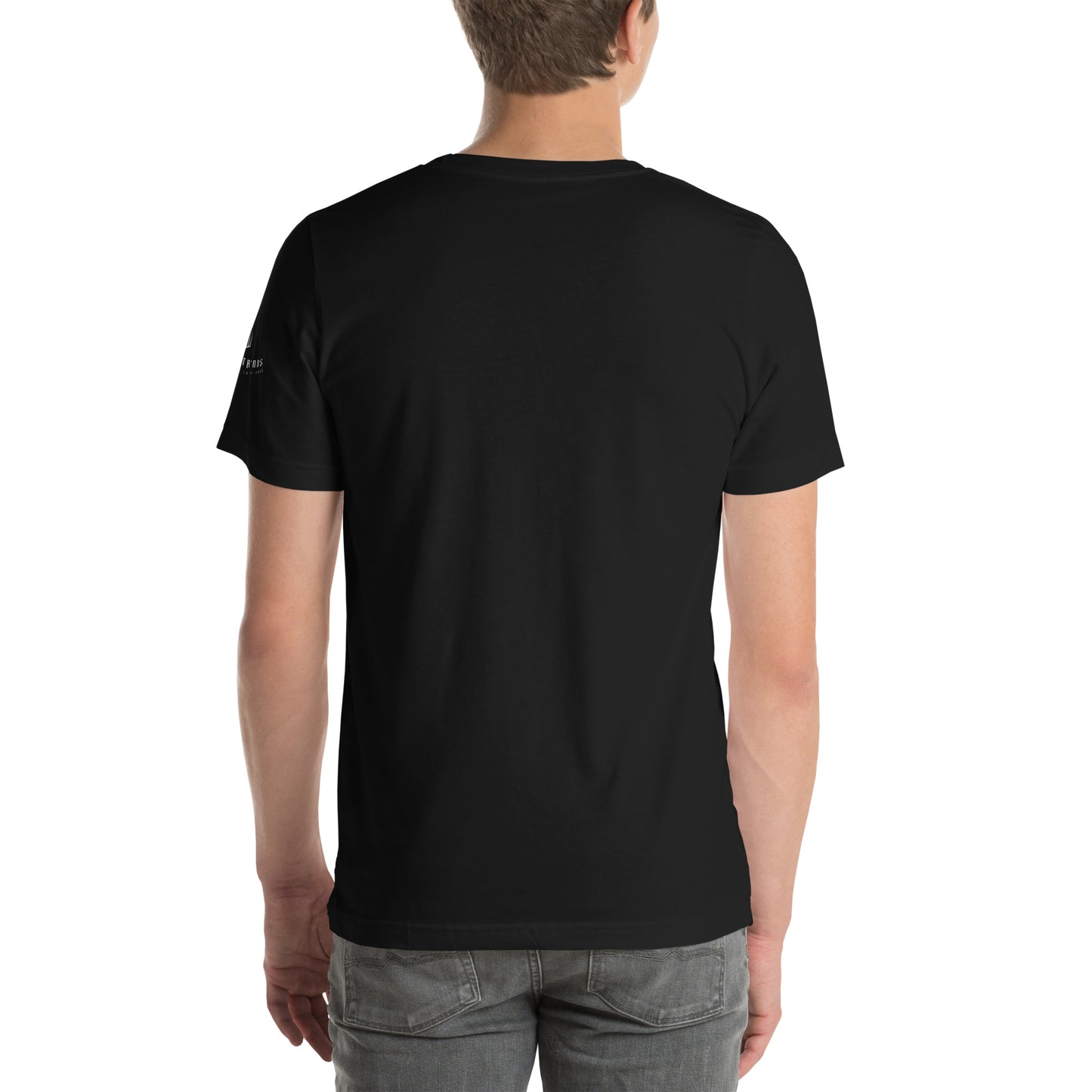 Unisex t-shirt For Swag-n-Trends