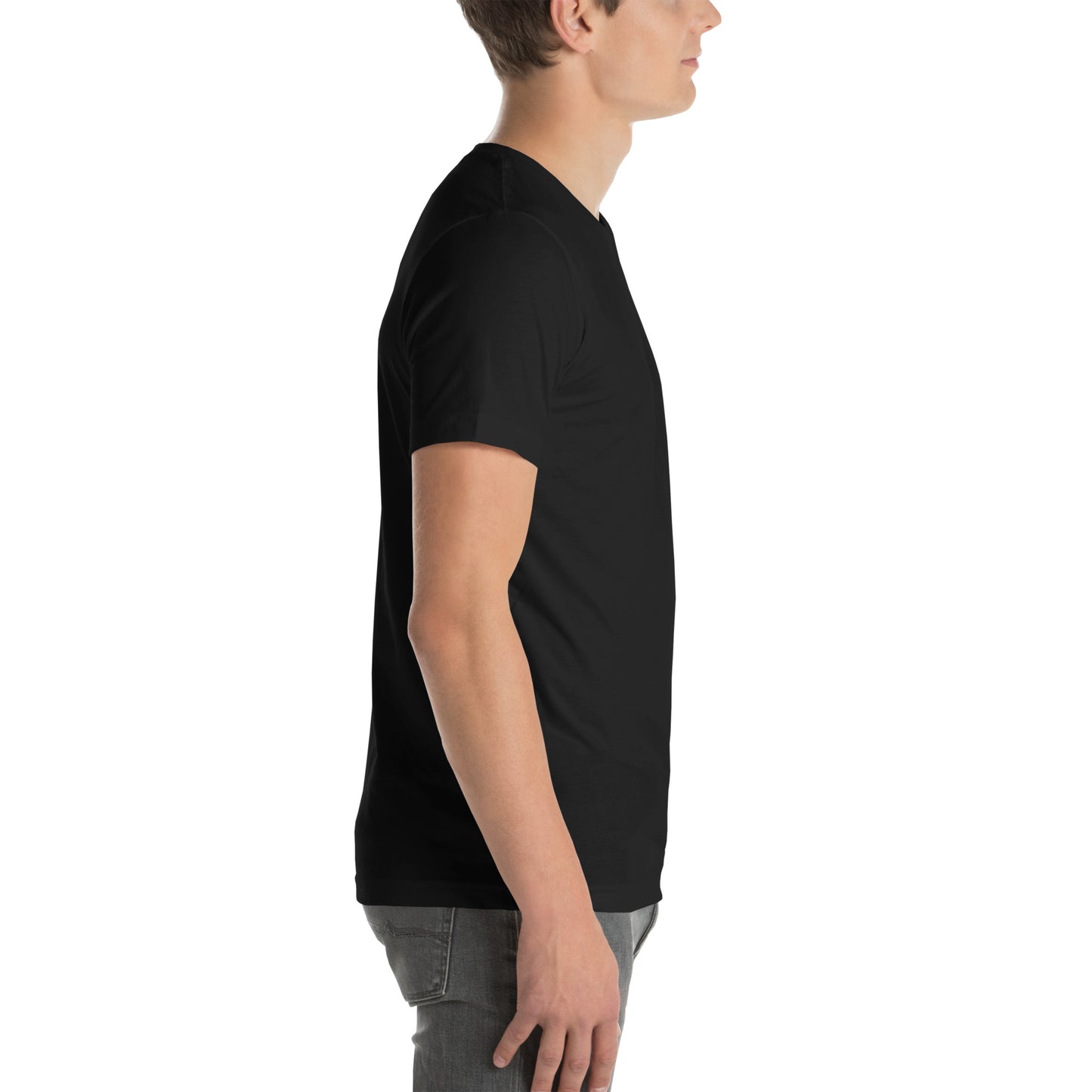 Unisex t-shirt For Swag-n-Trends