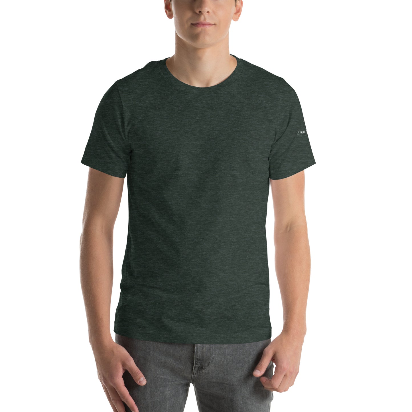 Unisex t-shirt For Swag-n-Trends