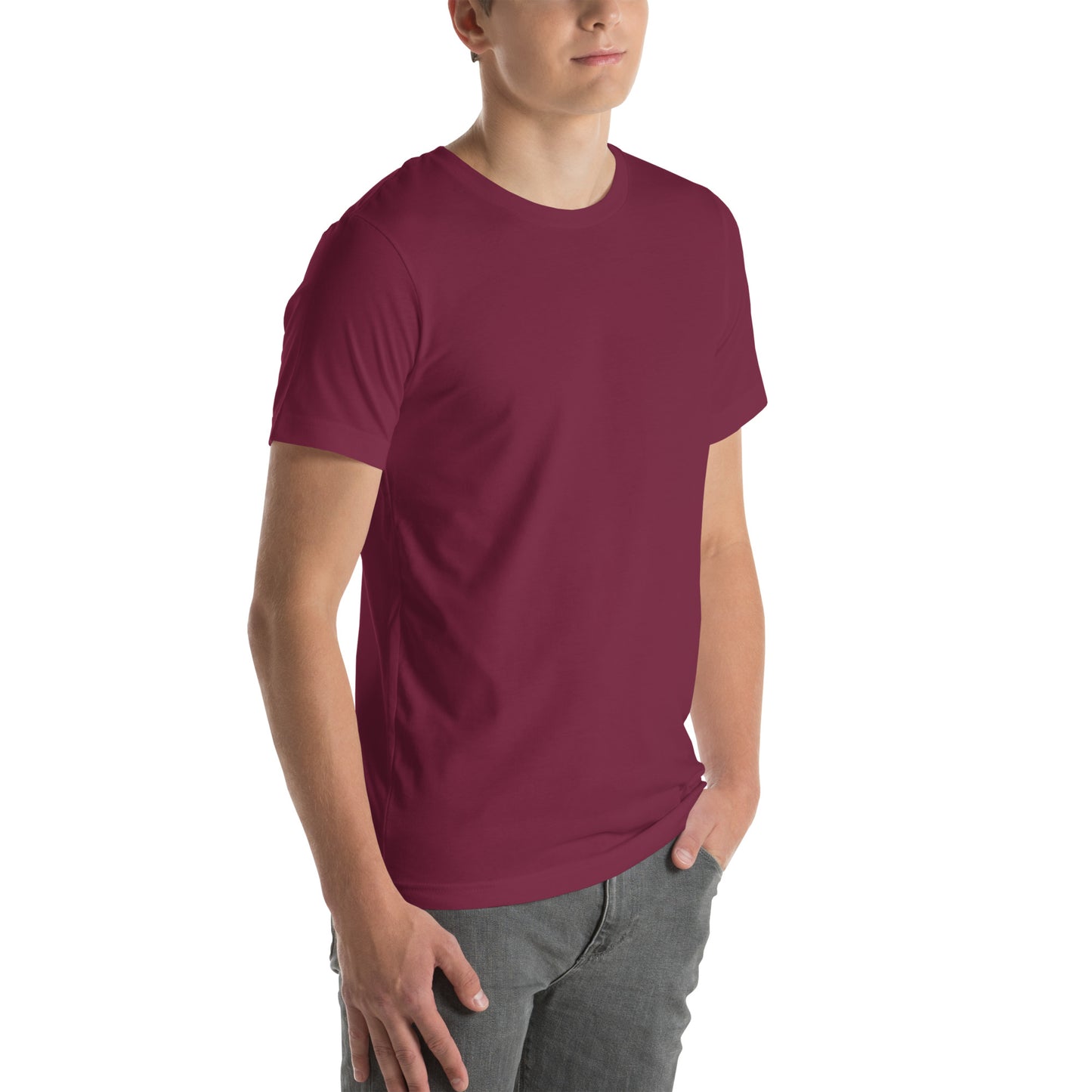 Unisex t-shirt For Swag-n-Trends