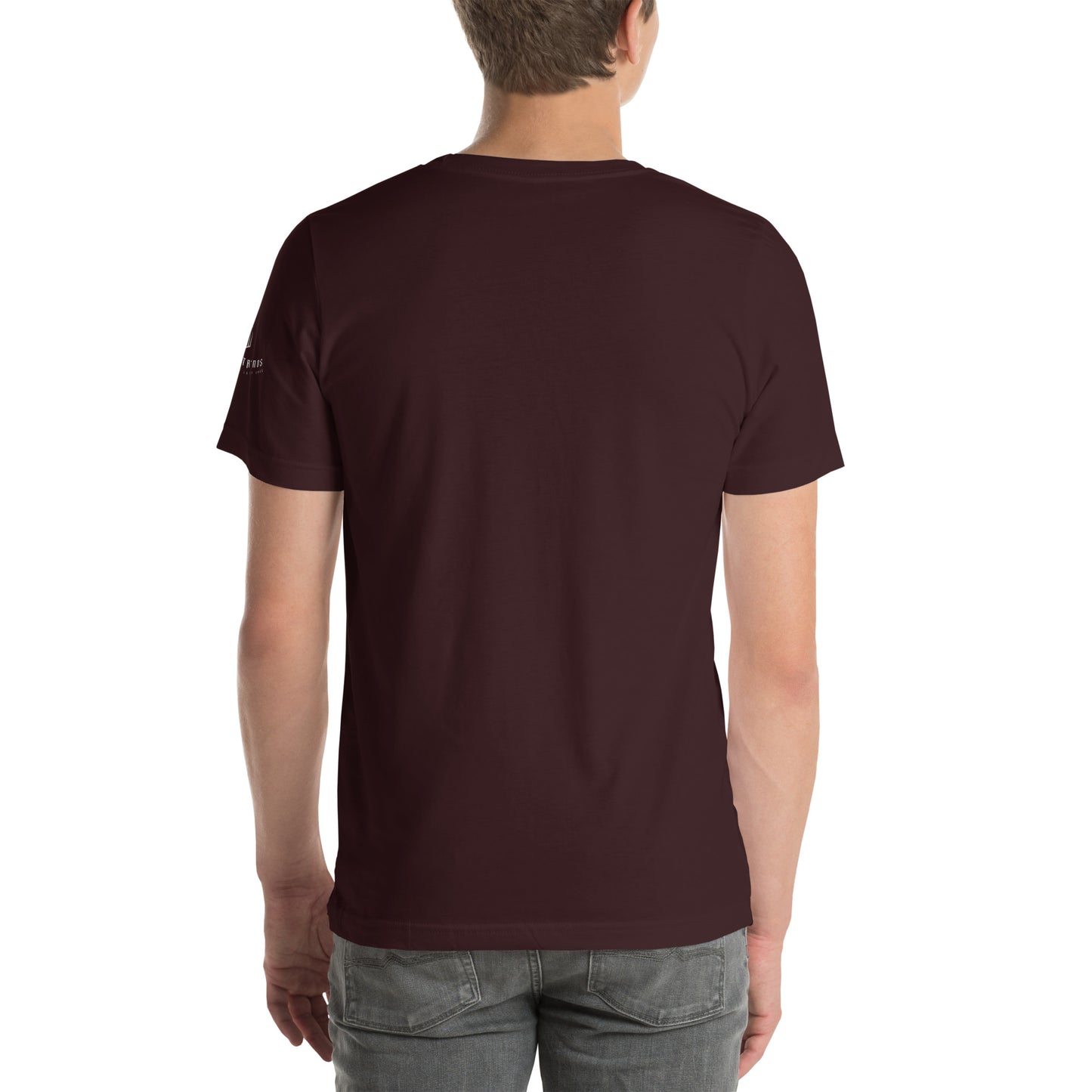 Unisex t-shirt For Swag-n-Trends