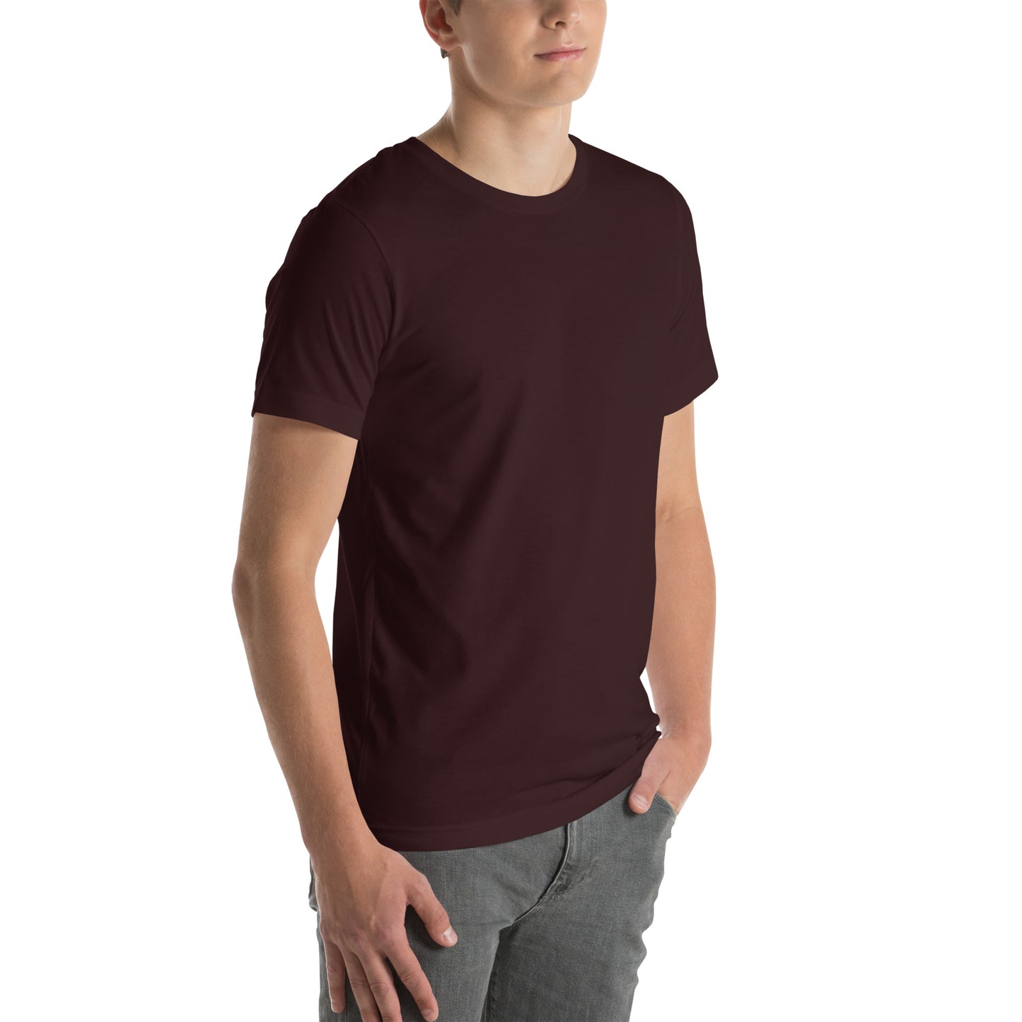 Unisex t-shirt For Swag-n-Trends