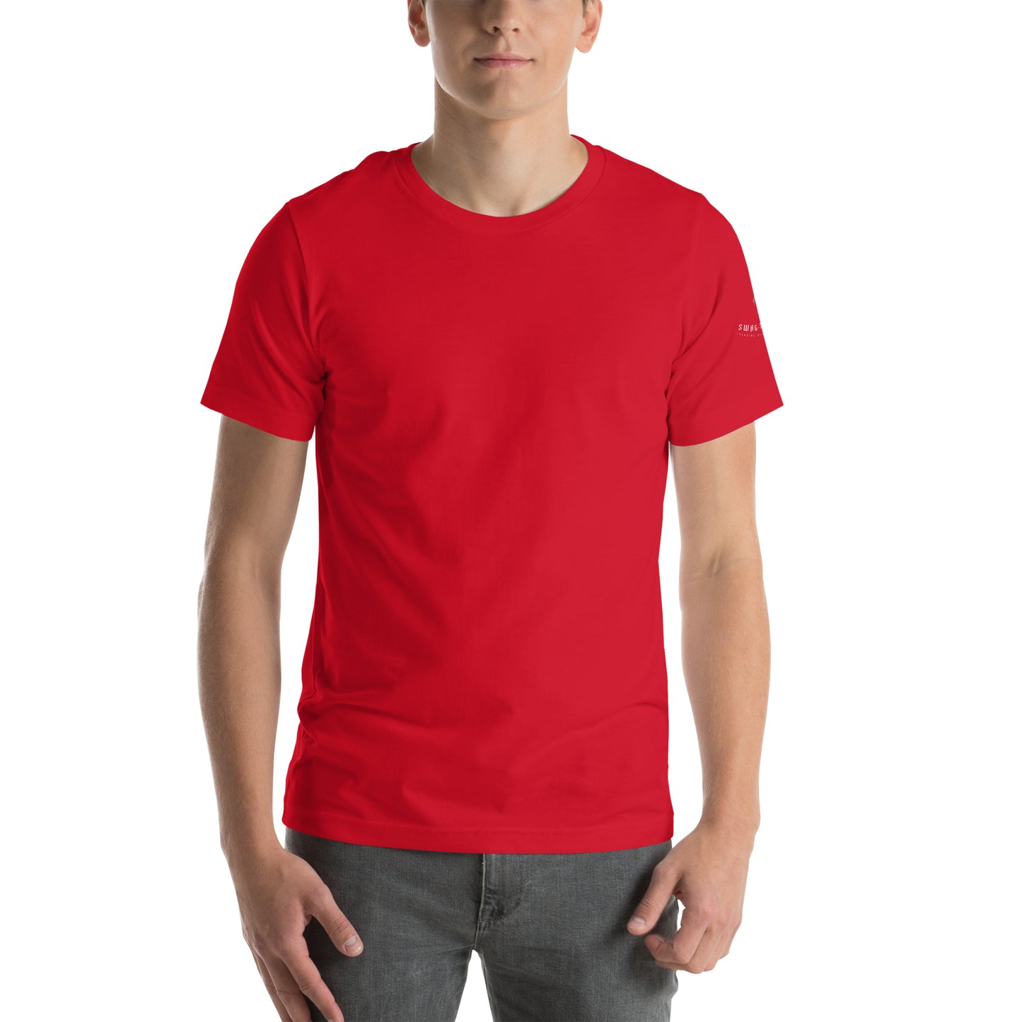 Unisex t-shirt For Swag-n-Trends