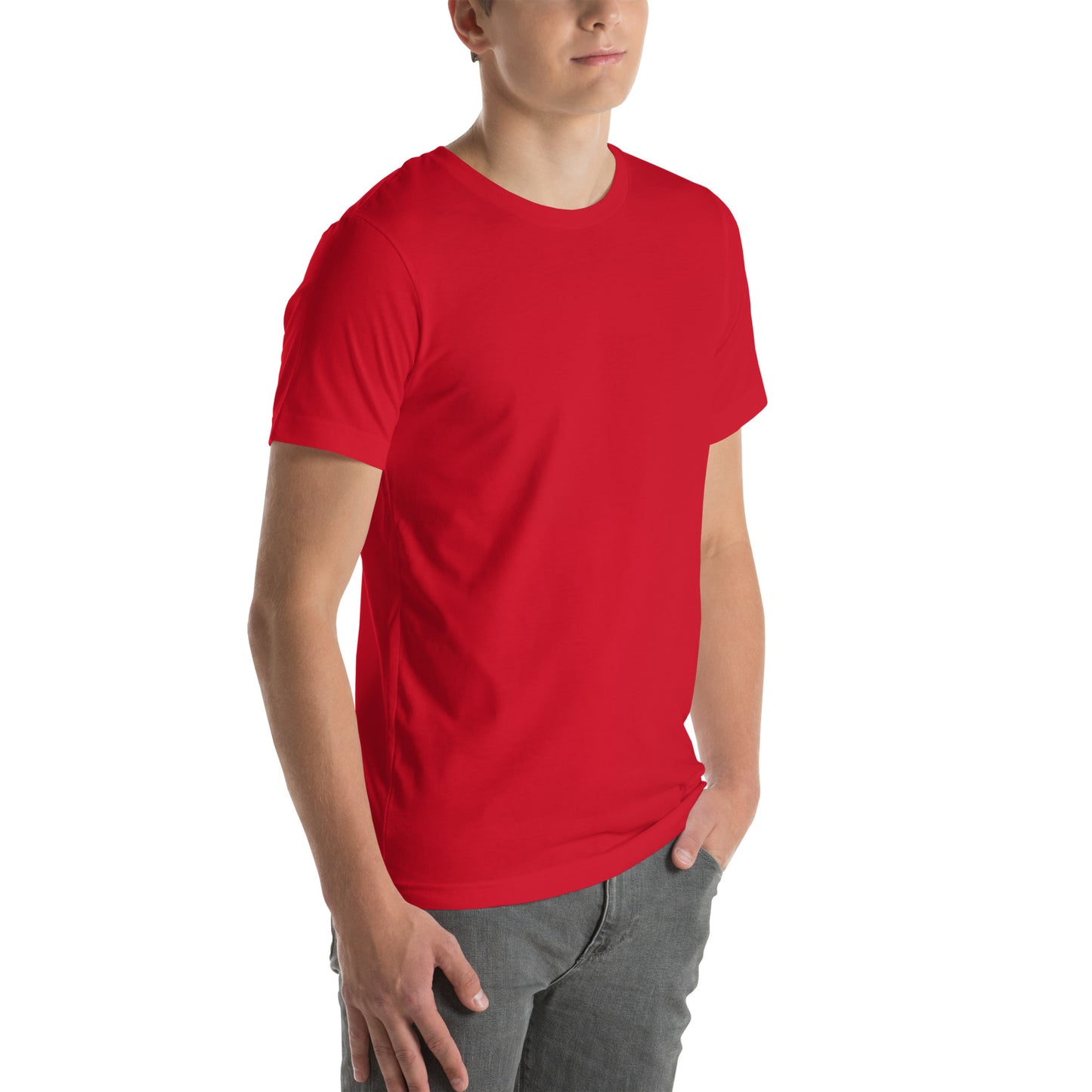 Unisex t-shirt For Swag-n-Trends