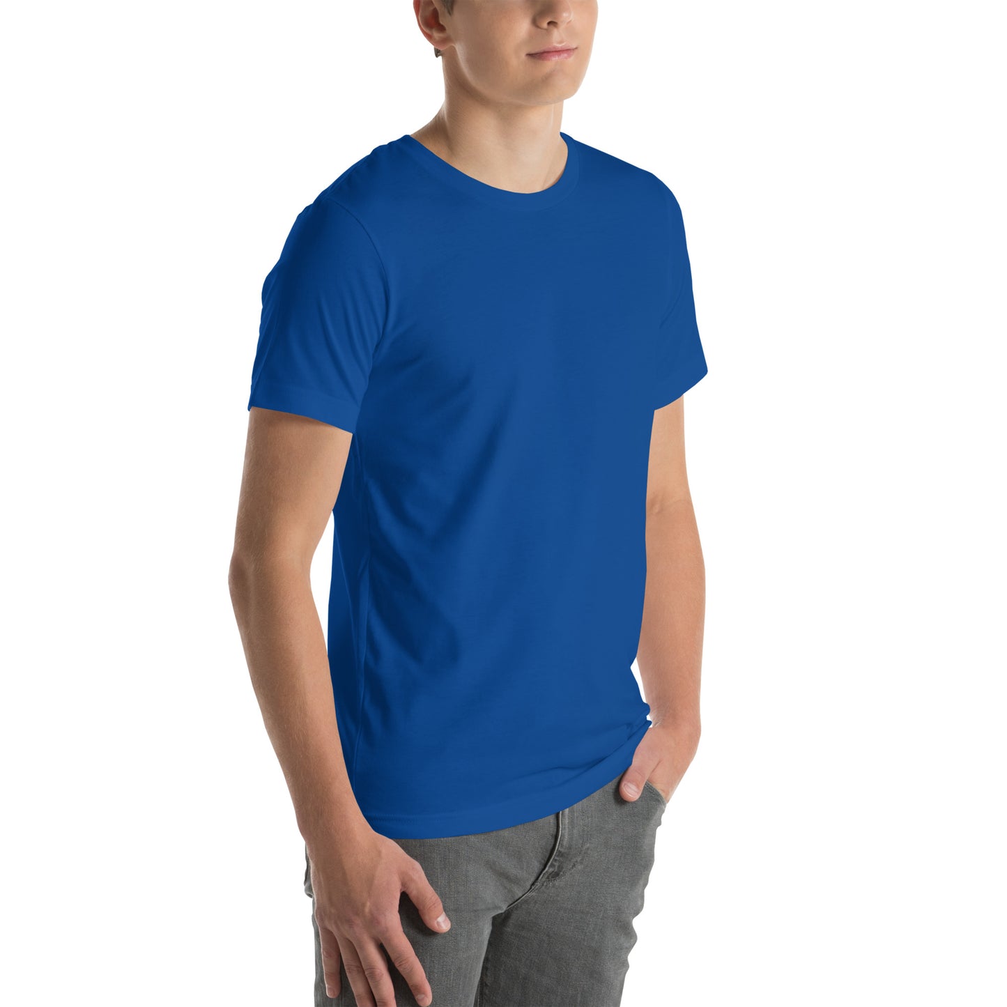 Unisex t-shirt For Swag-n-Trends